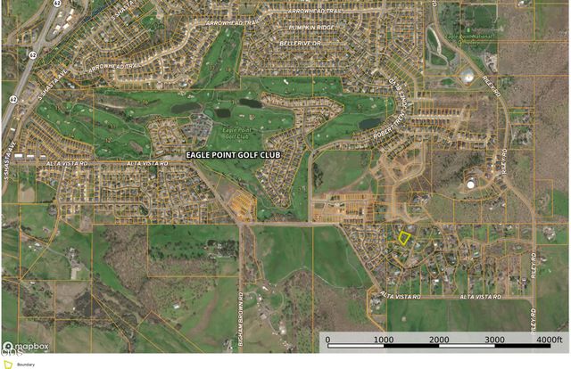814 Mesa Drive, Eagle Point, OR 97524