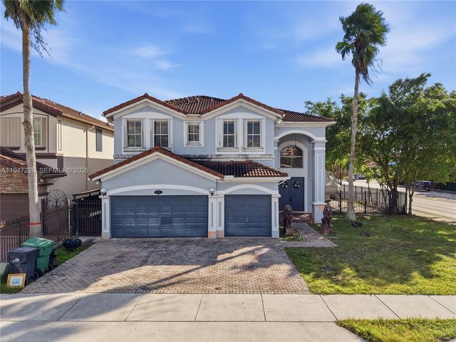 15184 SW 20th St, Miami, FL 33185