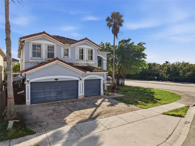 15184 SW 20th St, Miami, FL 33185