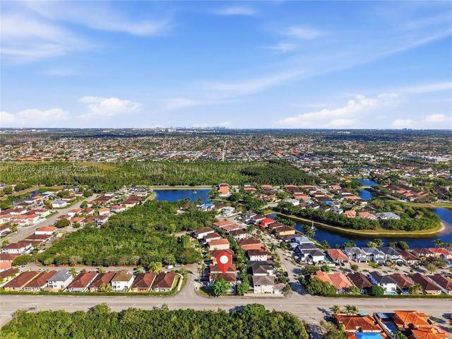 15184 SW 20th St, Miami, FL 33185