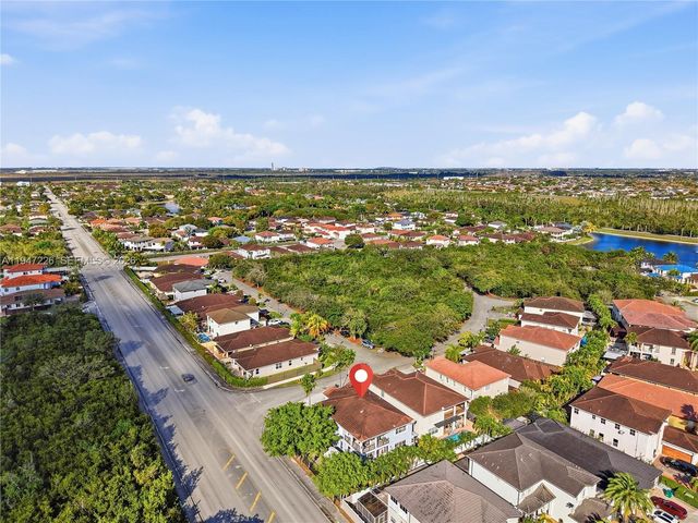 15184 SW 20th St, Miami, FL 33185