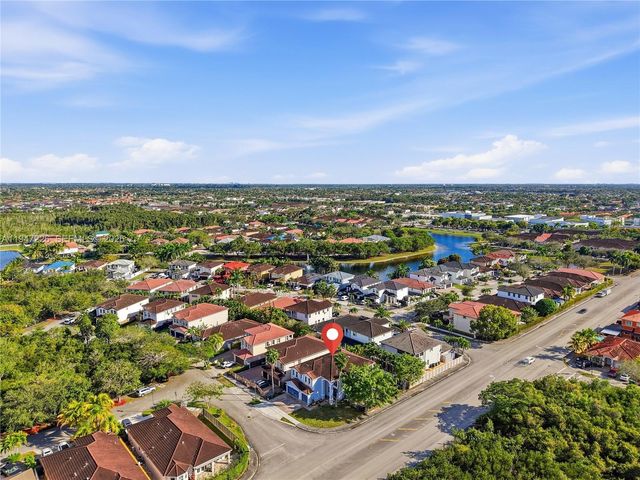 15184 SW 20th St, Miami, FL 33185