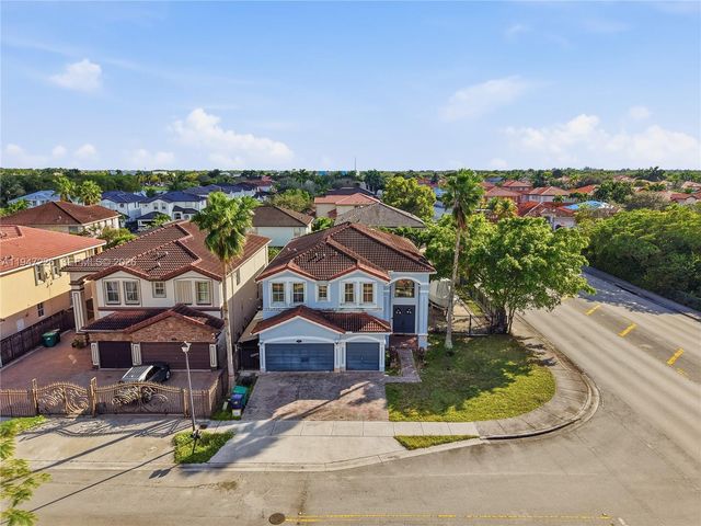 15184 SW 20th St, Miami, FL 33185