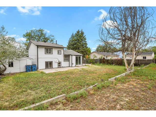15977 E 17th Pl, Aurora, CO 80011