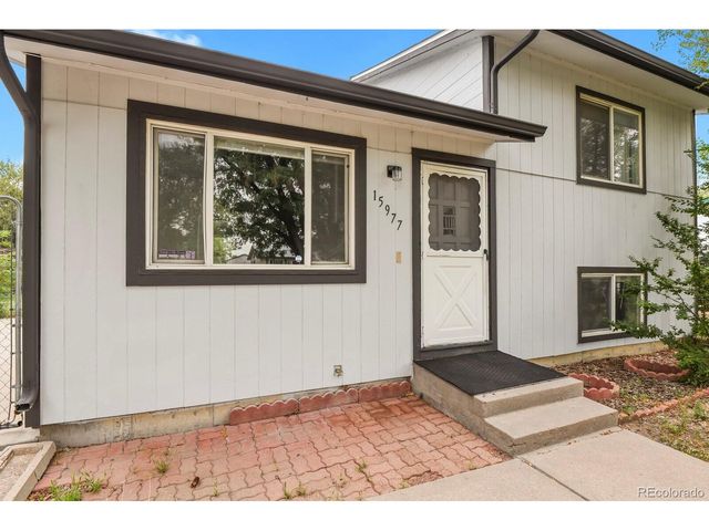 15977 E 17th Pl, Aurora, CO 80011