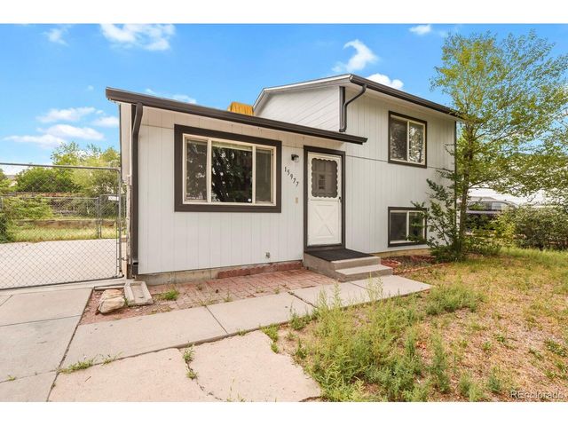 15977 E 17th Pl, Aurora, CO 80011