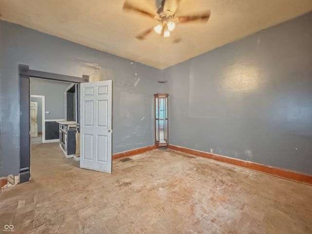 2609 Jackson Street, Indianapolis, IN 46222