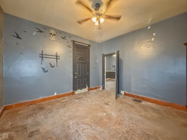 2609 Jackson Street, Indianapolis, IN 46222