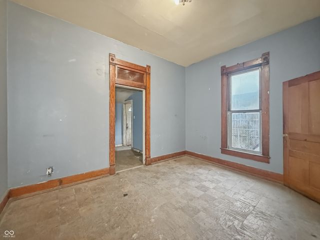 2609 Jackson Street, Indianapolis, IN 46222