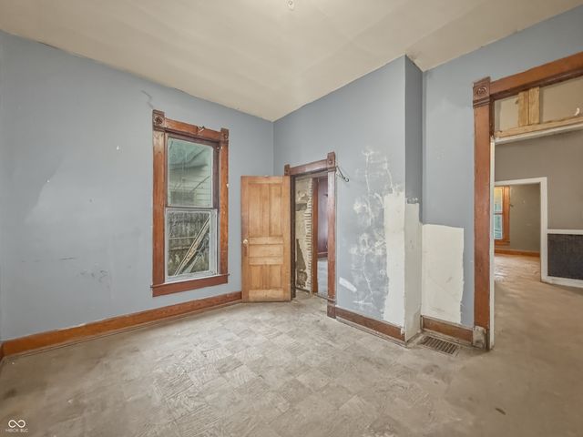 2609 Jackson Street, Indianapolis, IN 46222