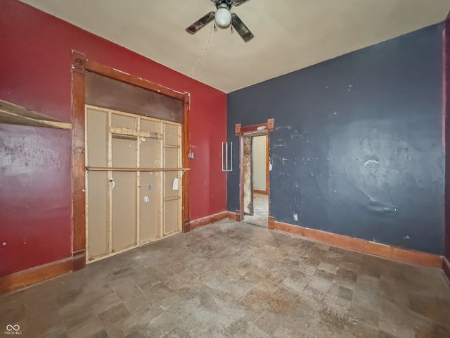 2609 Jackson Street, Indianapolis, IN 46222