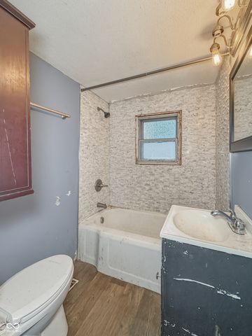 2609 Jackson Street, Indianapolis, IN 46222