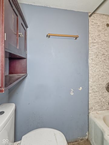 2609 Jackson Street, Indianapolis, IN 46222