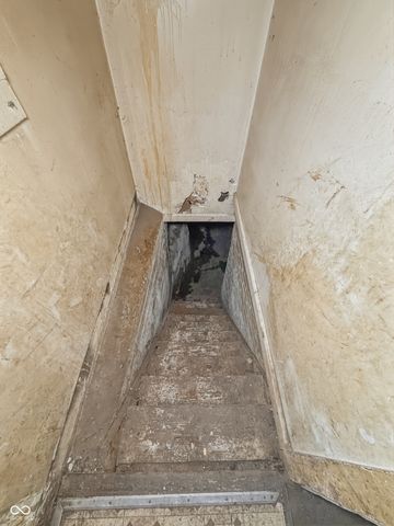 2609 Jackson Street, Indianapolis, IN 46222