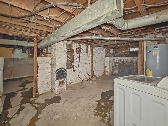 2609 Jackson Street, Indianapolis, IN 46222