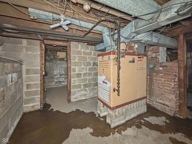 2609 Jackson Street, Indianapolis, IN 46222