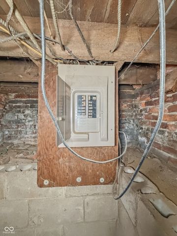 2609 Jackson Street, Indianapolis, IN 46222