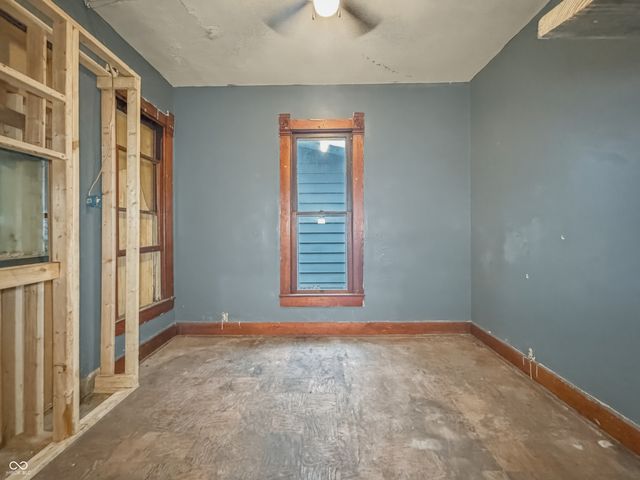 2609 Jackson Street, Indianapolis, IN 46222