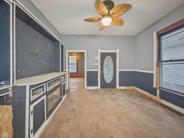 2609 Jackson Street, Indianapolis, IN 46222