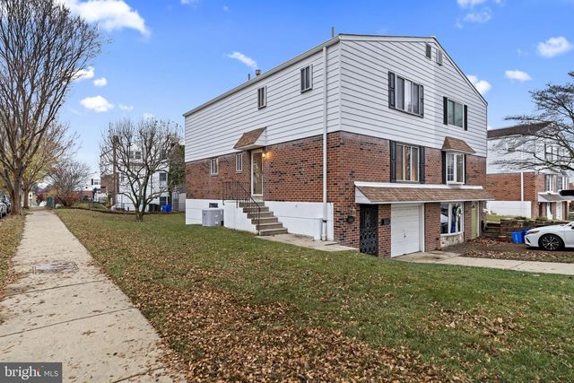 13020 KELVIN AVE, Philadelphia, PA 19116