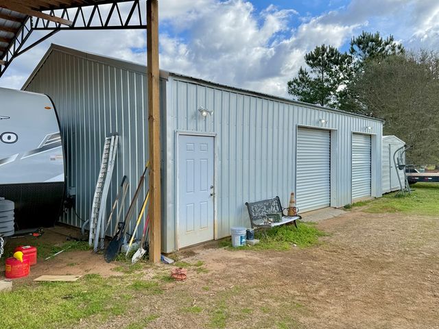 4157 County Road 36, Hartford, AL 36344