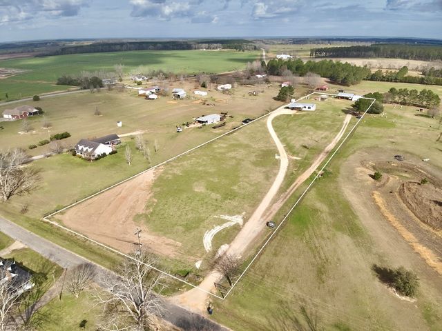 4157 County Road 36, Hartford, AL 36344