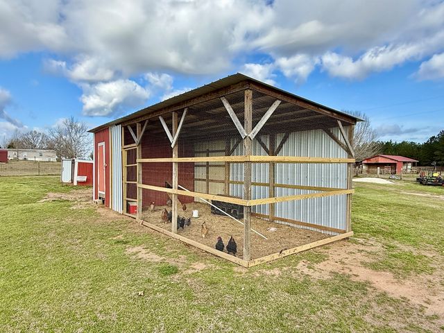 4157 County Road 36, Hartford, AL 36344