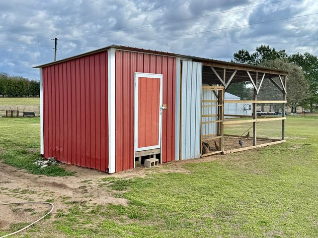 4157 County Road 36, Hartford, AL 36344