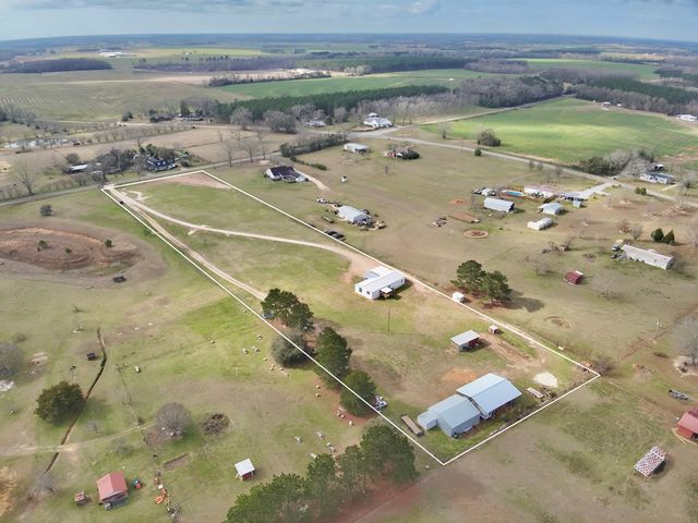 4157 County Road 36, Hartford, AL 36344