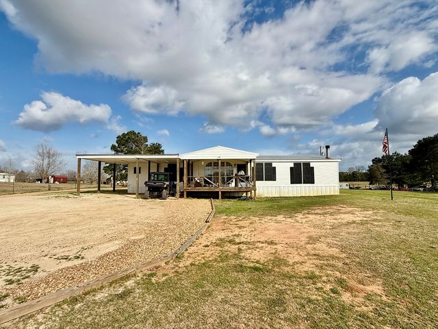 4157 County Road 36, Hartford, AL 36344