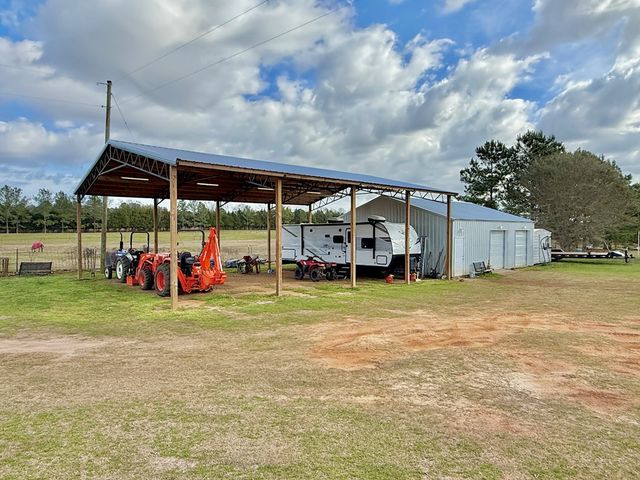 4157 County Road 36, Hartford, AL 36344