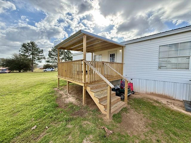 4157 County Road 36, Hartford, AL 36344