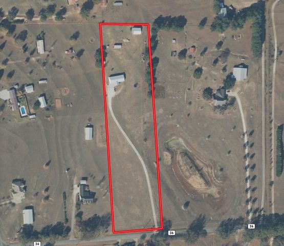 4157 County Road 36, Hartford, AL 36344