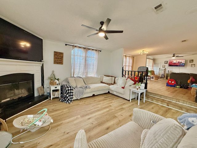 4157 County Road 36, Hartford, AL 36344