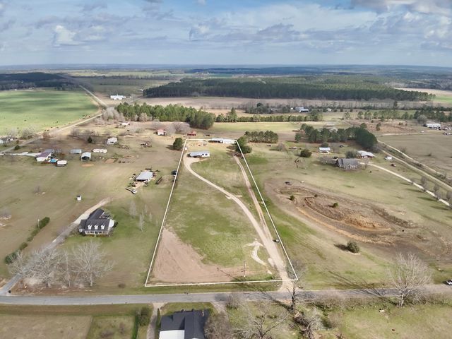 4157 County Road 36, Hartford, AL 36344