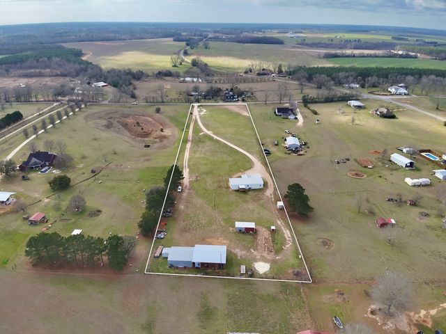 4157 County Road 36, Hartford, AL 36344