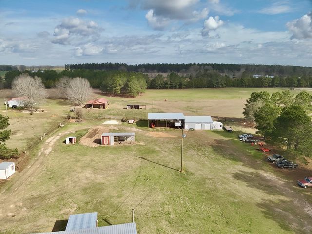 4157 County Road 36, Hartford, AL 36344