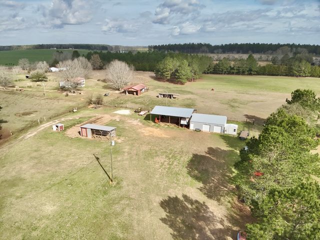 4157 County Road 36, Hartford, AL 36344