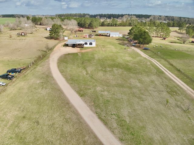 4157 County Road 36, Hartford, AL 36344