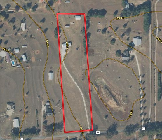 4157 County Road 36, Hartford, AL 36344