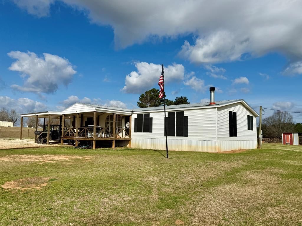 4157 County Road 36, Hartford, AL 36344