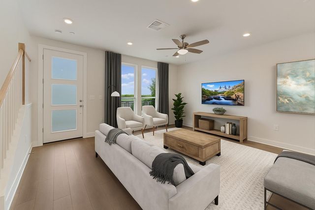529 Emory Crossing BLVD, Hutto, TX 78634