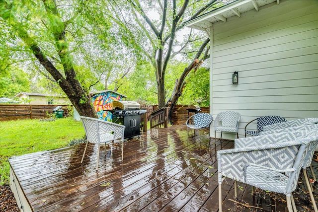 306 Juarez ST, San Marcos, TX 78666