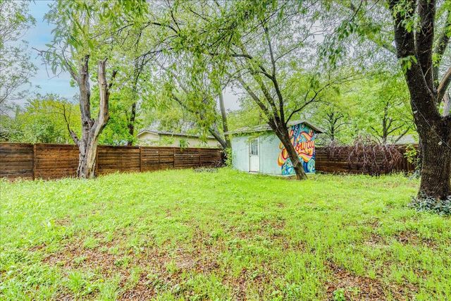 306 Juarez ST, San Marcos, TX 78666