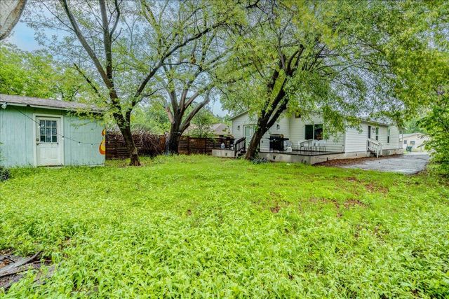 306 Juarez ST, San Marcos, TX 78666