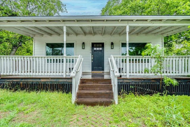 306 Juarez ST, San Marcos, TX 78666