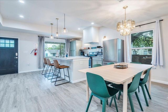 306 Juarez ST, San Marcos, TX 78666