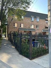 1405 Crotona Avenue, Bronx, NY 10456