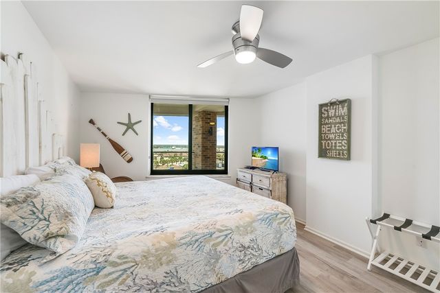 720 Access Road 1-A 404, Port Aransas, TX 78373