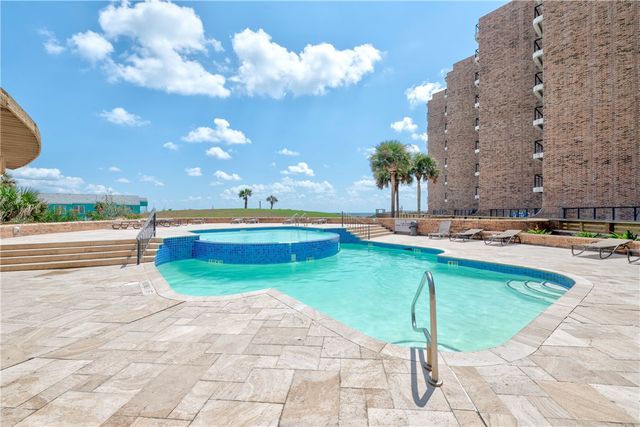 720 Access Road 1-A 404, Port Aransas, TX 78373